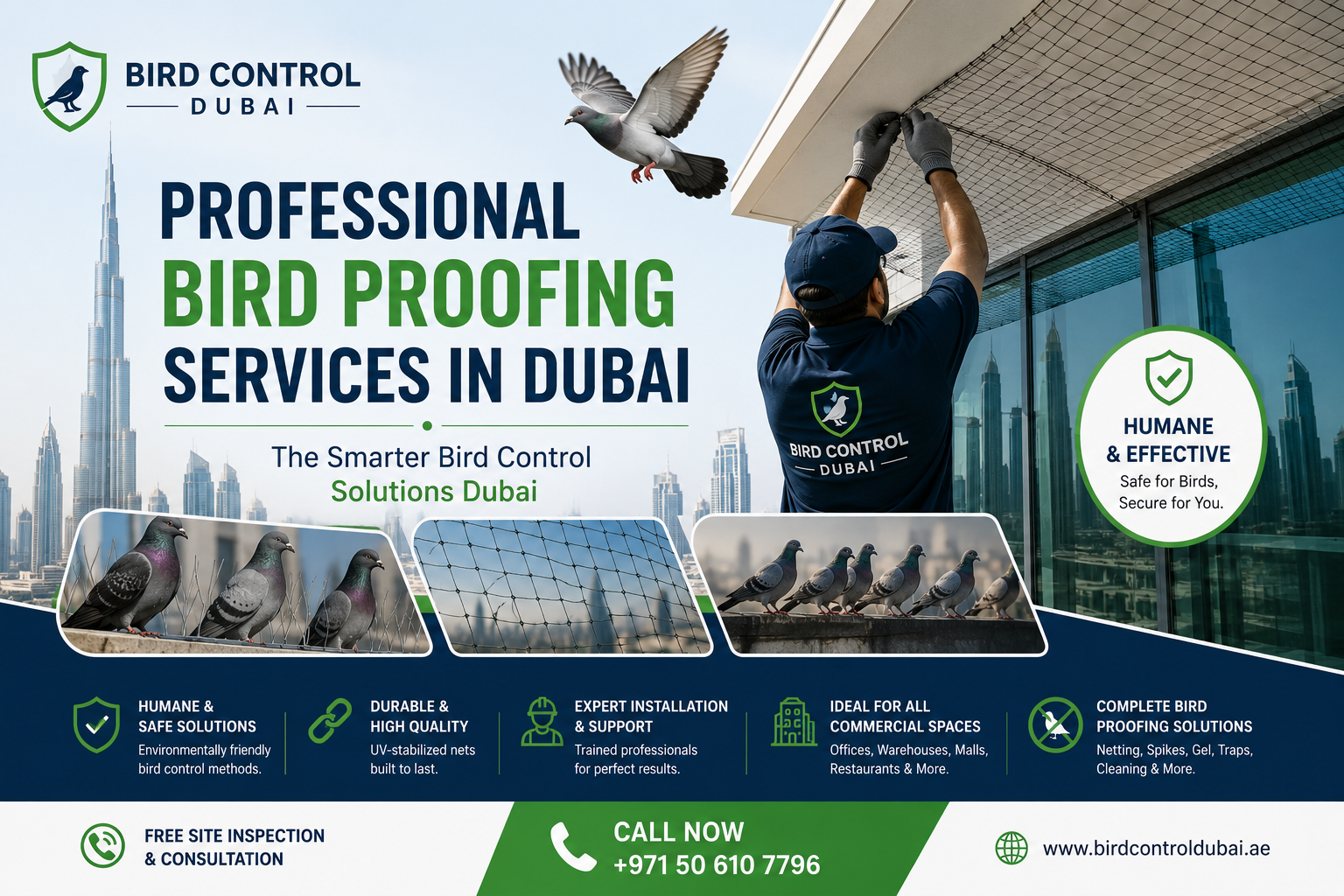 Proofing Services in Dubai
